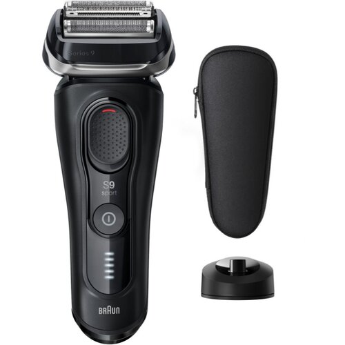 Braun Series 9 9110s Sport električni aparat za brijanje za mokro i suho brijanje 1 kom Cijene