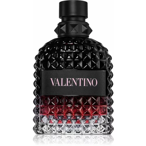 Valentino Born In Roma Intense Uomo parfumska voda za moške 100 ml