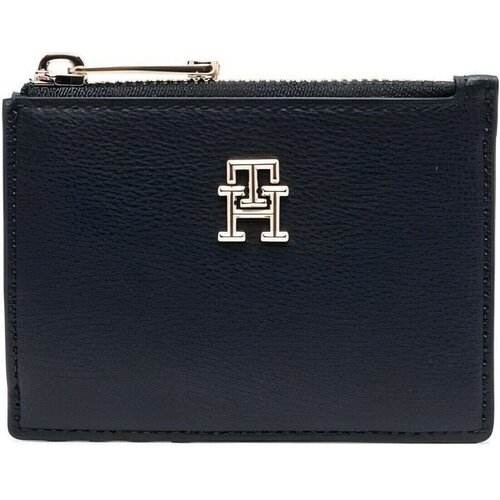 Tommy Hilfiger Denarnice - Modra Slike