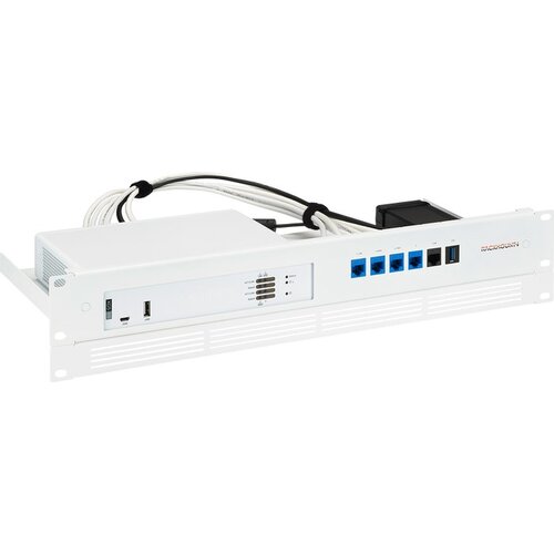  Rackmount.IT RM-SR-T14 rack accessory Firewall rack mount Cijene