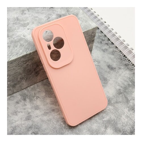  Futrola soft 3d camera za honor 400 pro roze ( F122701 ) Slike