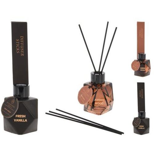  MIRISNI DIFUZOR 100ML 8CM DIAMOND SORTO Cijene