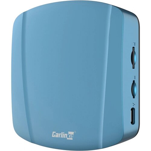 Carlinkit TBOX ULTRA Carplay&Android brezžični adapter Cene