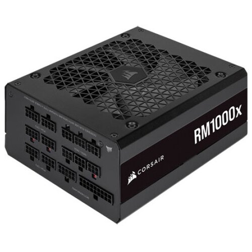 Corsair napajanje 1000W RM1000x fully modular 80+ gold, CP-9020271-EU Slike