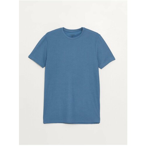 LC Waikiki T-Shirt - Blue Slike