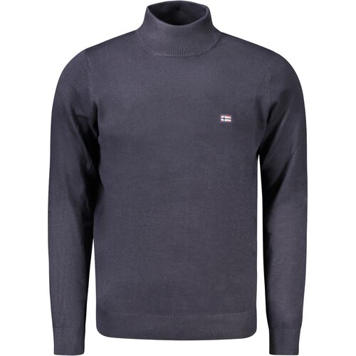 Norway 1963 BLUE MEN'S SHIRT Cene