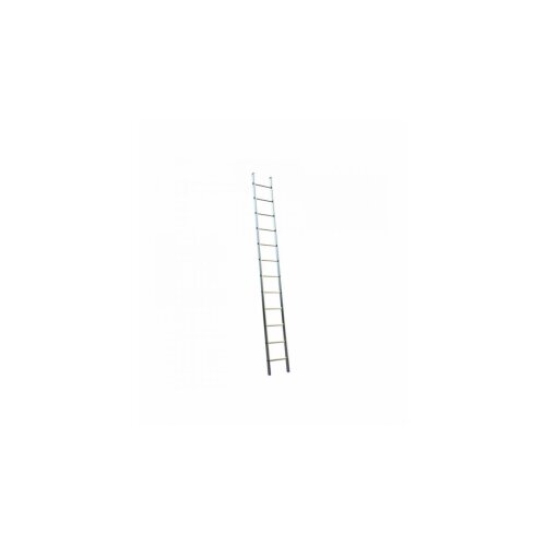 Elkop Jednodelne Aluminijumske Merdevine 1x12 - 3,2m Cene