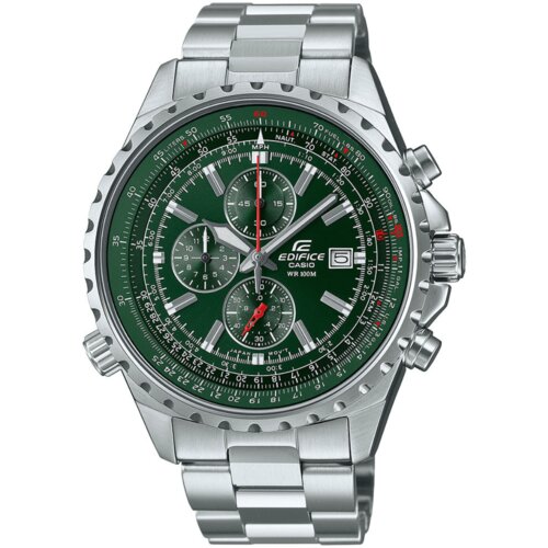  Muški sat Casio Edifice – Model: EF-527D-3AVUEF Cene