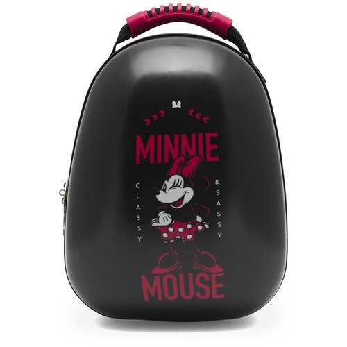 Minnie Mouse Nahrbtnik ACCCS-AW23-130DSTC-J Črna Cene