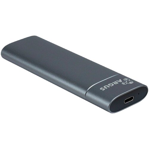  Kući&amp;scaron;te za SSD USB C INTER-TECH GD-MS013 Slike