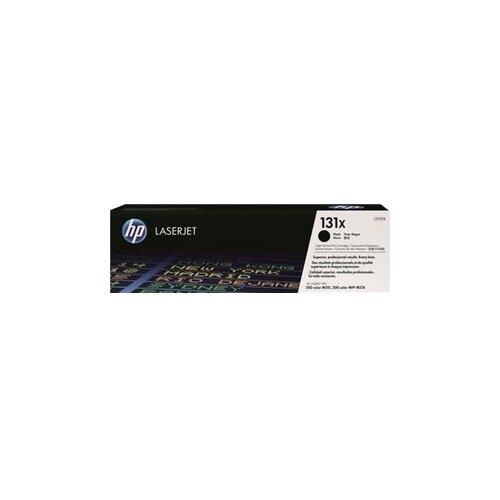  HP 131X črn/black (CF210X) - original Cene