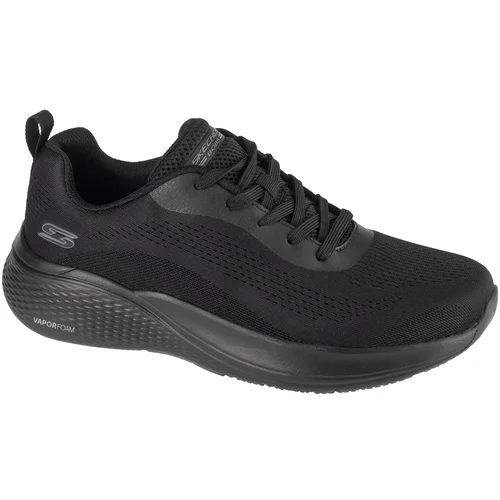 Skechers Bobs Infinity - Vapor Exact Crna