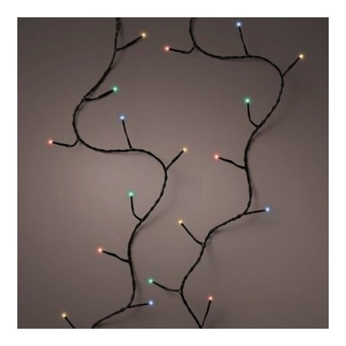  Novogodišnja LED rasveta Twinkle 600cm-80L Lumineo 494116 Cene