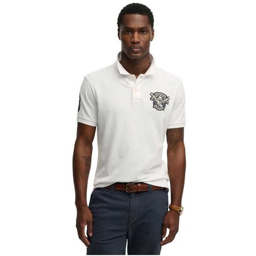 Superdry muška polo majica Cene