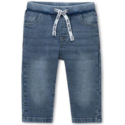 Original Marines hlače denim DH B650NMGD B650NMGD F modra 86 Cene