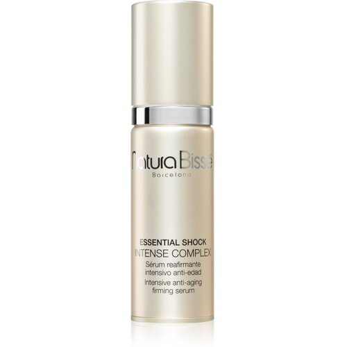 Natura Bissé Essential Shock Intense intenzivni hranilni serum proti staranju kože 30 ml Cene