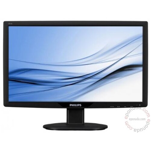 Philips 191V2AB/00 monitor Slike