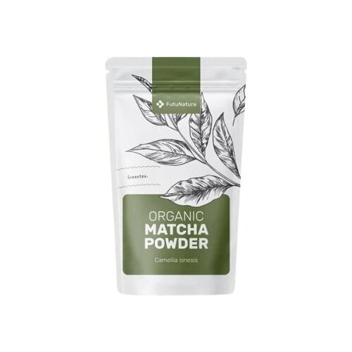 FutuNatura matcha prašek bio Cene