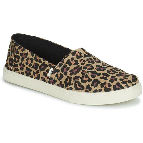 Toms Slips on - Kostanjeva Slike