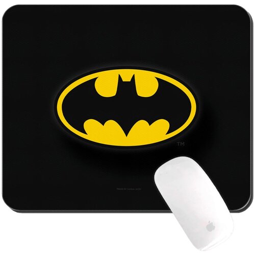 DC Podloga za miš, Batman, 220 x 180 mm – Mouse Pad Batman 001 Cijene