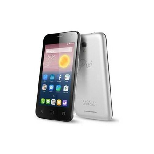 Alcatel PIXI 4 5'' 5010X SINGLE SIM mobilni telefon Slike