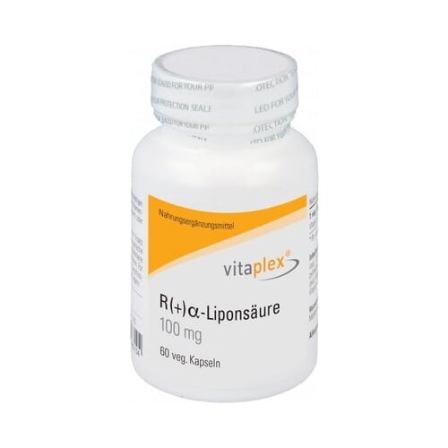 Vitaplex R(+) kompleks lipoične kiseline Cijene