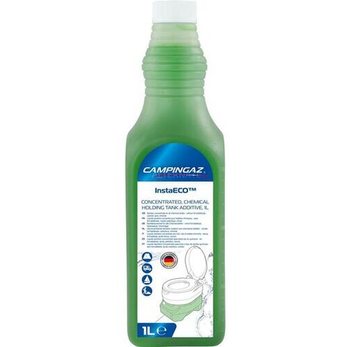 Campingaz koncentriran, okolju prijazen aditiv Instaeco Liquid 1l Cene