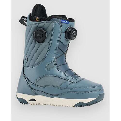 Burton Limelight BOA 2026 Snowboard cevlji pewter Cene