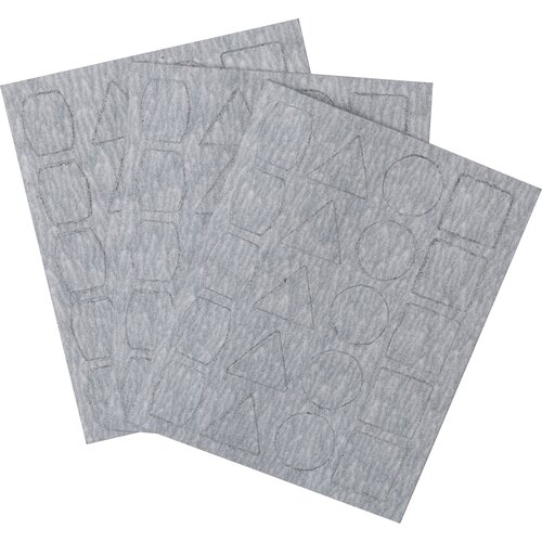 Proxxon Zamjenski brusni papir za PS 13 - 181 Körnung Cijene