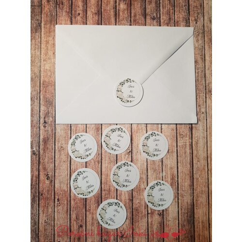  Nalepke za kuverte 1 KOMPL(24 kom) KMPLNAL 06 Cene