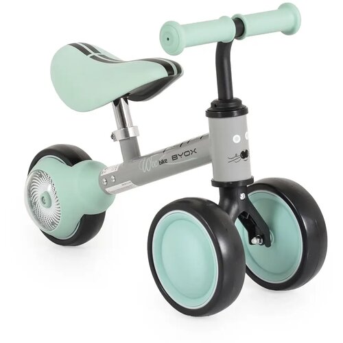 Byox Mini Balance Bike Wee – Green Cene