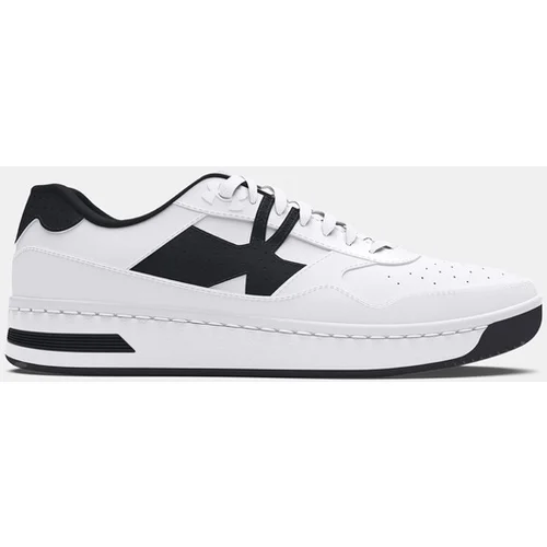 Under Armour UA Court 96 Superge Bela