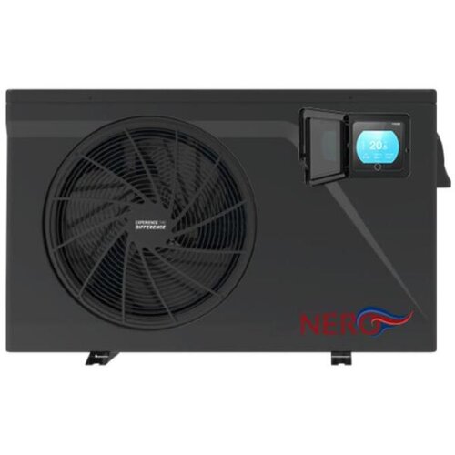 Nero Pumpa i-ForceLine-Pro 09 Slike