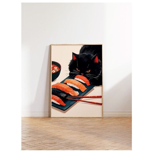 WALLXPERT Dekorativna slika u okviru 50 x 70 cm Cene