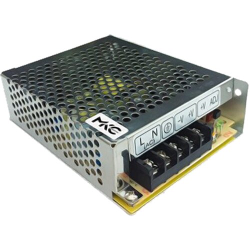 Mkc Napajanje za LED rasvjetu, 25W, Sivo Cijene