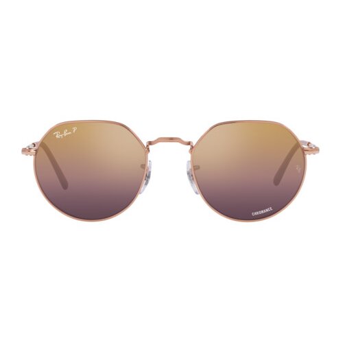Ray-ban Jack Chromance Collection RB3565 9202G9 Polarized - S (51) Cene