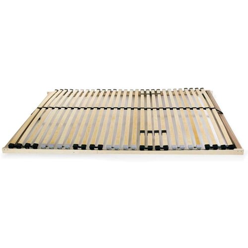 vidaXL podnica za krevet s 28 letvica i 7 zona 100 x 200 cm Cijene