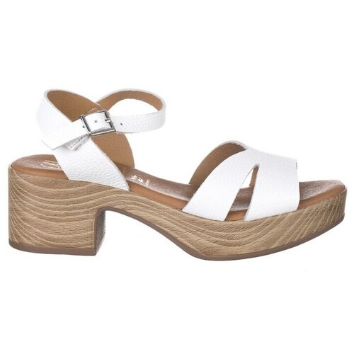 Oh My Sandals 5625 Bijela Cijene