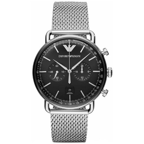 Emporio Armani Analogne ure ty193450 pisana Cene
