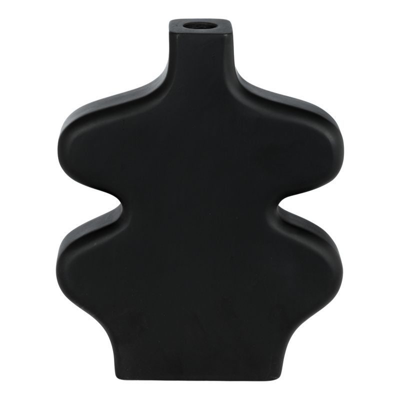 Eglo living drvena vaza Melobody 421427 Slike