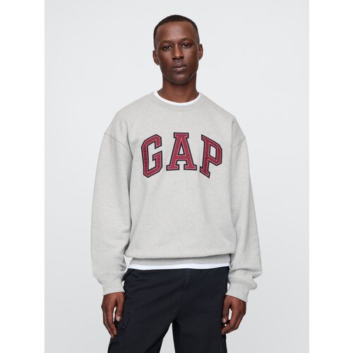 GAP Oversize sweatshirt with logo - Men&amp;#039;s Slike