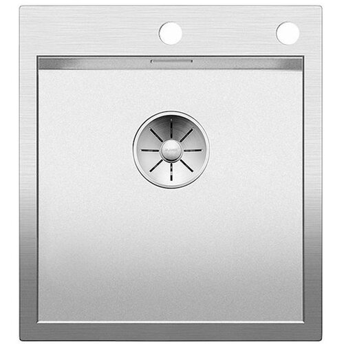 Blanco sudoper ZEROX 400-IF/A InFino elek. DURINOX, s dalj.upr. PushControl Cijene