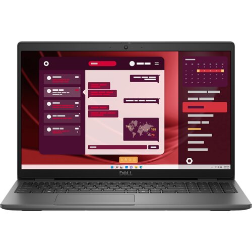 Dell Latitude 3550 15.6" FHD 1920x1080 Intel Core i5-1335U 8GB 1x8GB DDR5 M.2 512GB PCIe Cijene