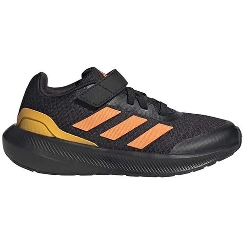 Adidas Patike za dečake Runfalcon 3.0, Crne Slike