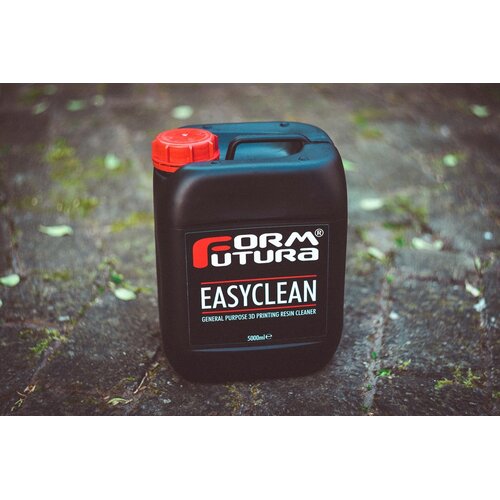 Formfutura EasyClean Resin Cleaner, 5.000 ml Slike