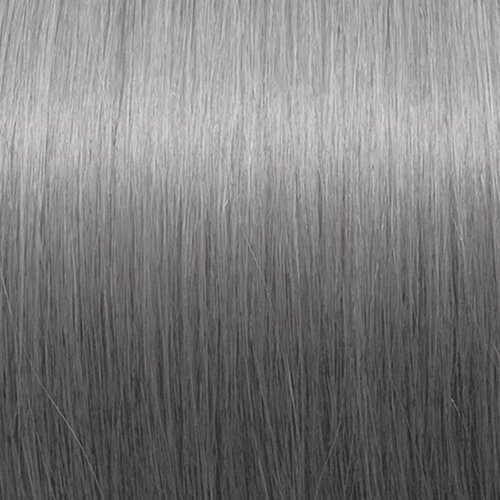  seiseta-prirodna kosa za nadogradnju keratin 50/55cm-1006 silver 10/1 Cene