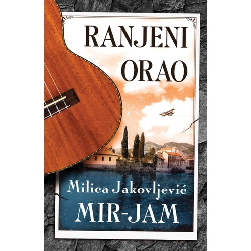  Ranjeni orao Cene