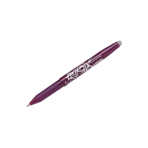 Roler PILOT FRIXION BALL 0.7 WINE RED Cene