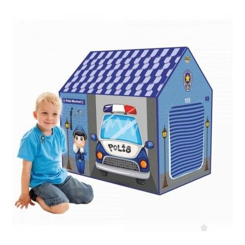 Pertini Toys Dječji šator za igru, Policijska postaja Cijene