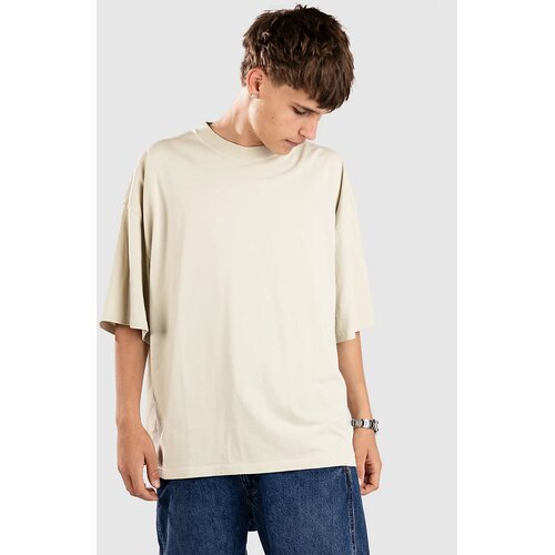 Blue Tomato Oversized T-shirt cool grey 3u Slike